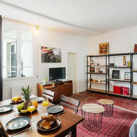 Central Paris - Sentier - 1Br - Cityapartmentstay מראה חיצוני תמונה