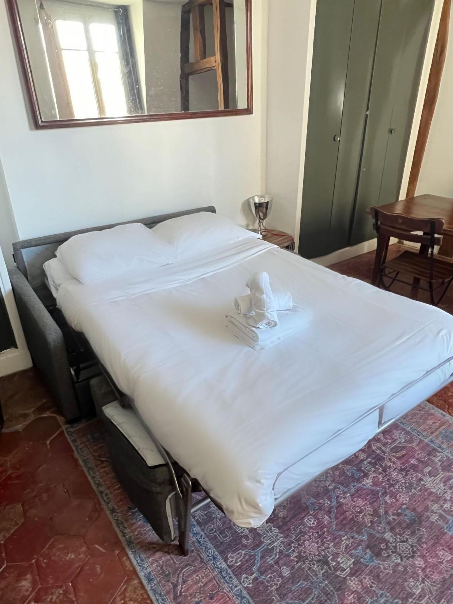 Central Paris - Sentier - 1Br - Cityapartmentstay מראה חיצוני תמונה