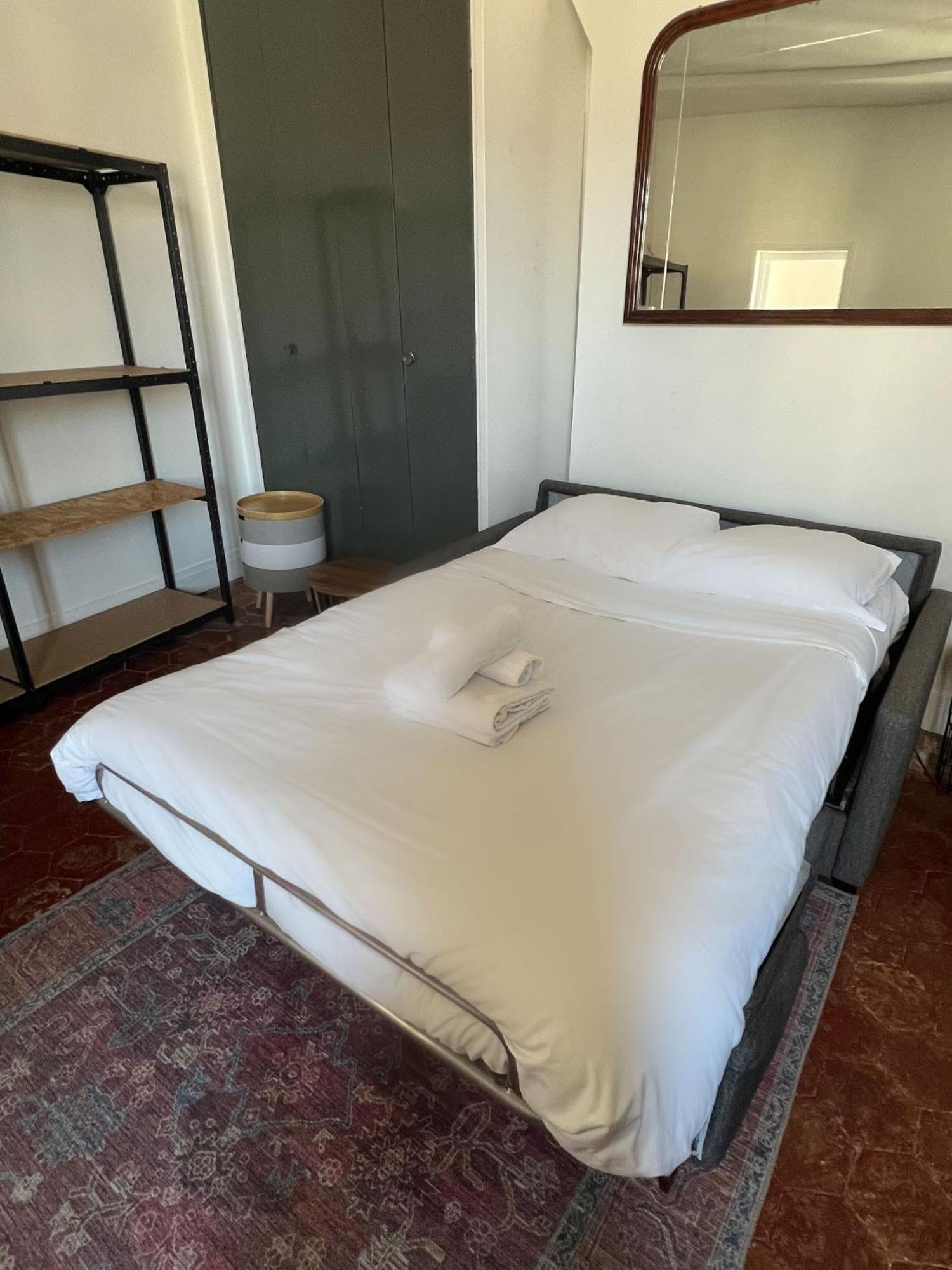 Central Paris - Sentier - 1Br - Cityapartmentstay מראה חיצוני תמונה